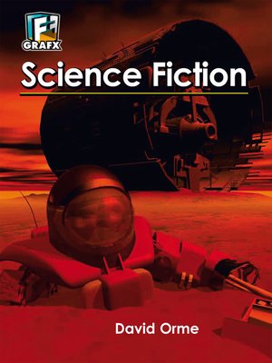 cover image of Science Fiction